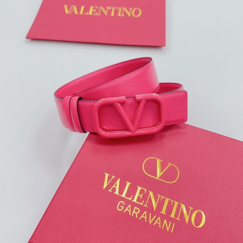 Replica Valentino AAA Quality Belts For Unisex #1107330 $72.00 USD for Wholesale