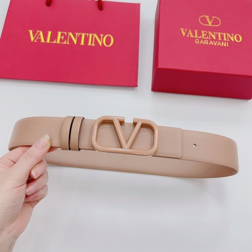 Valentino AAA Quality Belts For Unisex #1107331