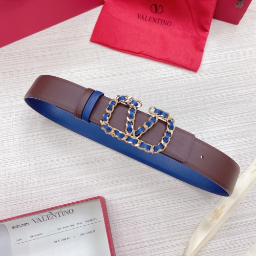 Valentino AAA Quality Belts For Unisex #1107366