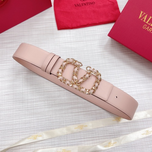 Valentino AAA Quality Belts For Unisex #1107367