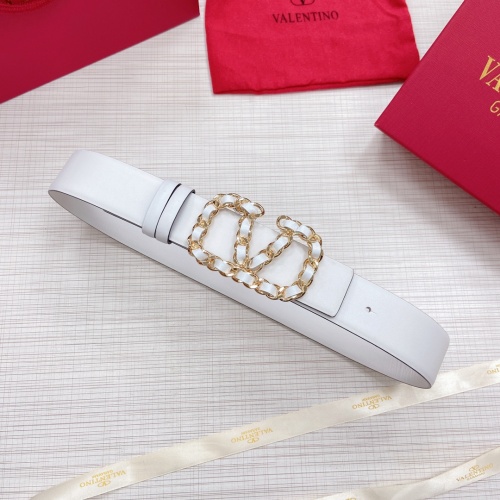 Valentino AAA Quality Belts For Unisex #1107368 $64.00 USD, Wholesale Replica Valentino AAA Quality Belts