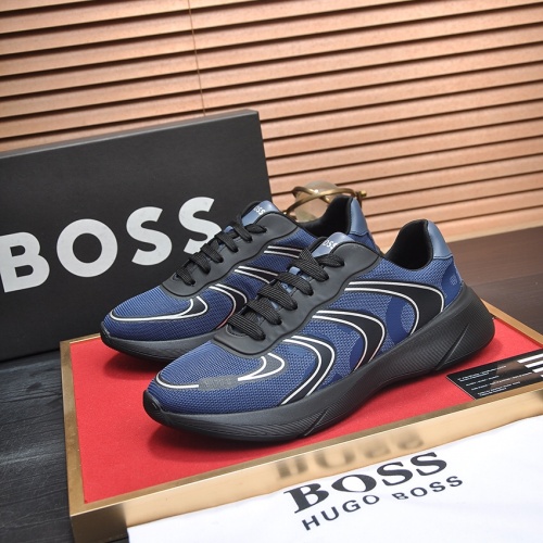 Boss Casual Shoes For Men #1107390
