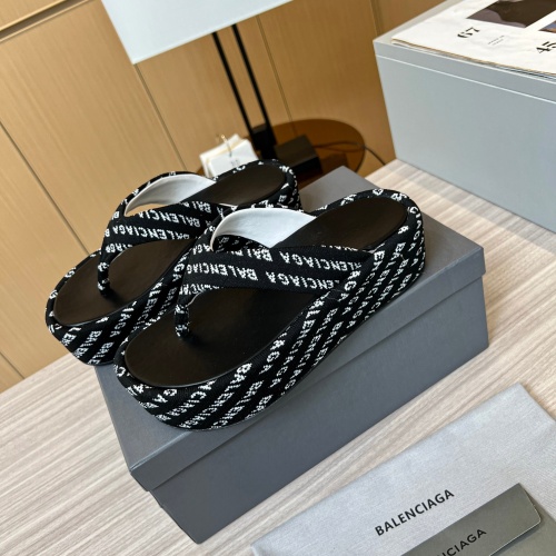 Balenciaga Slippers For Women #1107456