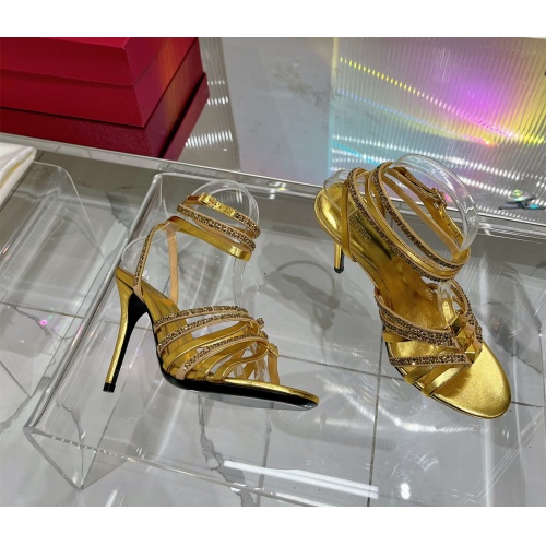 Valentino Sandal For Women #1107522