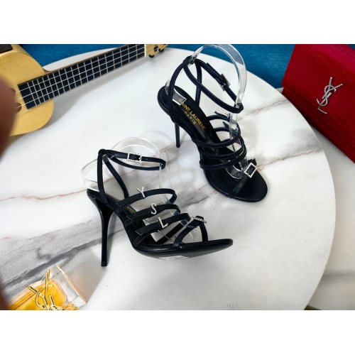 Yves Saint Laurent YSL Sandal For Women #1107576