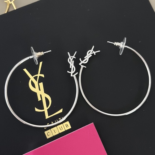 Yves Saint Laurent YSL Earrings For Women #1107709