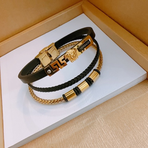 Versace Bracelets #1107745