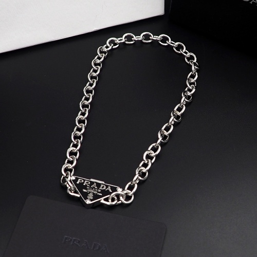 Prada Necklaces #1107785
