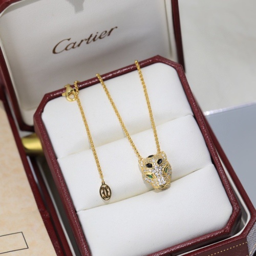 Cartier Necklaces #1107842