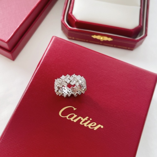 Cartier Rings For Women #1107972