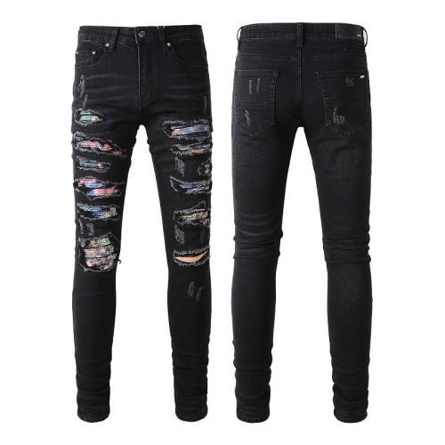 Amiri Jeans For Men #1108017