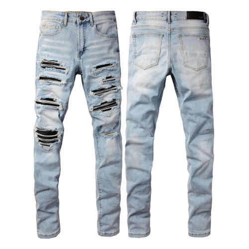 Amiri Jeans For Men #1108031