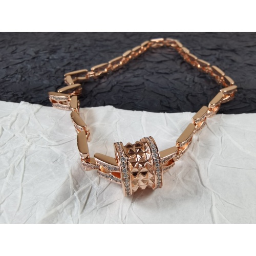 Bvlgari Necklaces For Women #1108087