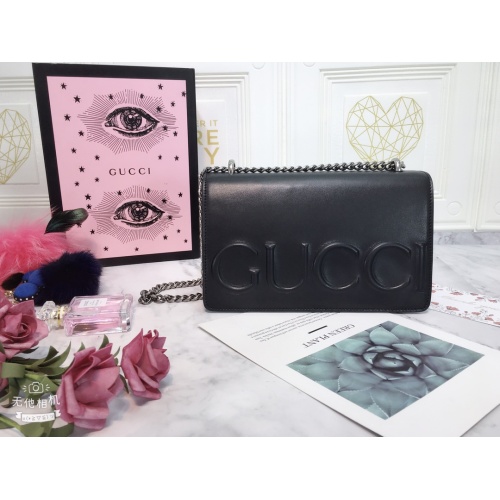 Gucci AAA Quality Shoulder Bags For Women #1108147 $85.00 USD, Wholesale Replica Gucci AAA Quality Shoulder Bags