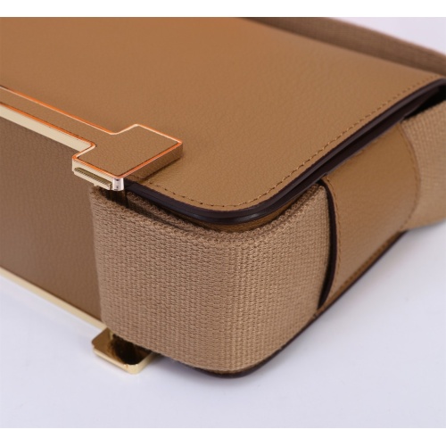 Replica Hermes AAA Quality Messenger Bags For Women #1108151 $115.00 USD for Wholesale