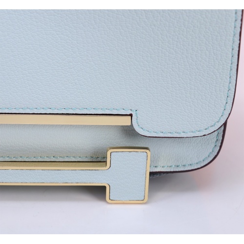 Replica Hermes AAA Quality Messenger Bags For Women #1108155 $115.00 USD for Wholesale