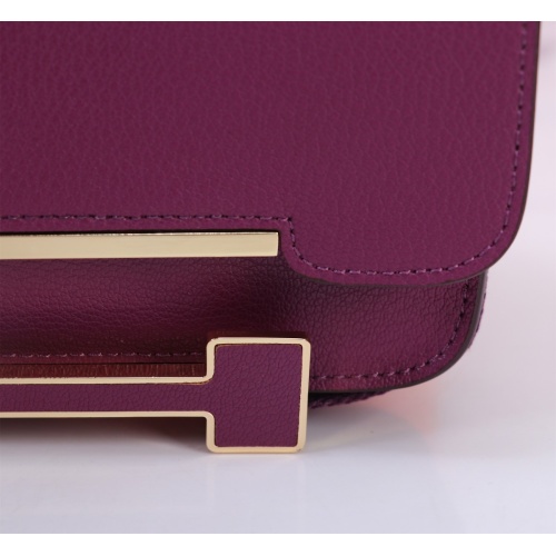 Replica Hermes AAA Quality Messenger Bags For Women #1108159 $115.00 USD for Wholesale