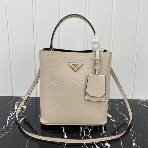 Prada AAA Quality Messeger Bags For Women #1108164