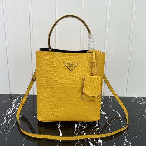 Prada AAA Quality Messeger Bags For Women #1108165 $115.00 USD, Wholesale Replica Prada AAA Quality Messenger Bags