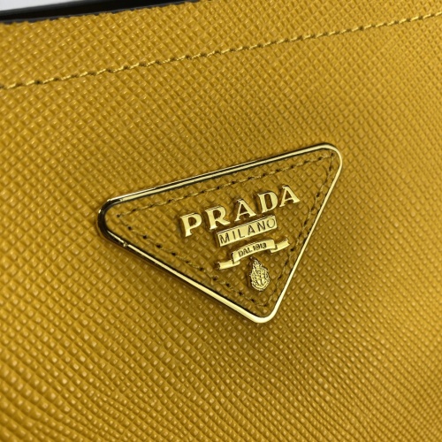 Replica Prada AAA Quality Messeger Bags For Women #1108165 $115.00 USD for Wholesale