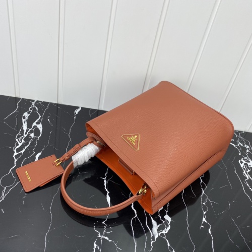 Replica Prada AAA Quality Messeger Bags For Women #1108166 $115.00 USD for Wholesale