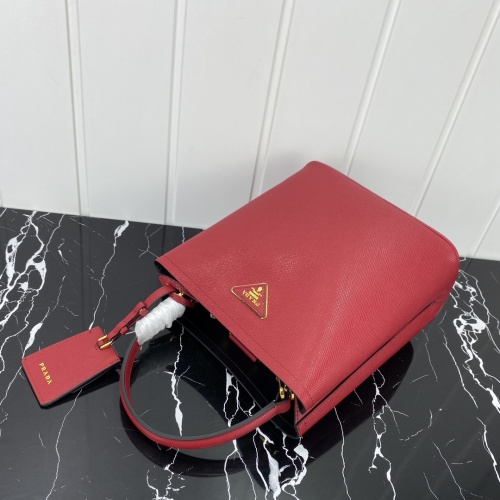 Replica Prada AAA Quality Messeger Bags For Women #1108167 $115.00 USD for Wholesale