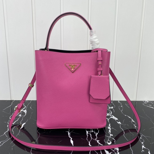 Prada AAA Quality Messeger Bags For Women #1108169 $115.00 USD, Wholesale Replica Prada AAA Quality Messenger Bags