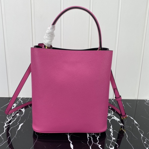 Replica Prada AAA Quality Messeger Bags For Women #1108169 $115.00 USD for Wholesale
