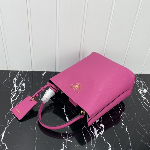 Replica Prada AAA Quality Messeger Bags For Women #1108169 $115.00 USD for Wholesale