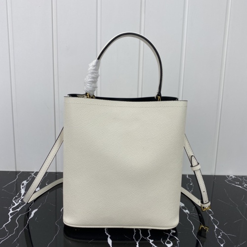 Replica Prada AAA Quality Messeger Bags For Women #1108171 $115.00 USD for Wholesale