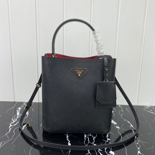 Prada AAA Quality Messeger Bags For Women #1108172 $115.00 USD, Wholesale Replica Prada AAA Quality Messenger Bags