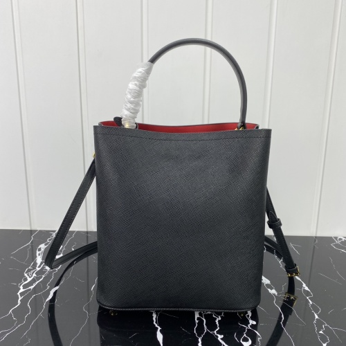 Replica Prada AAA Quality Messeger Bags For Women #1108172 $115.00 USD for Wholesale