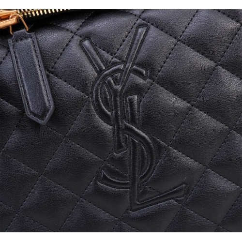 Replica Yves Saint Laurent Travel Bags #1108173 $200.00 USD for Wholesale