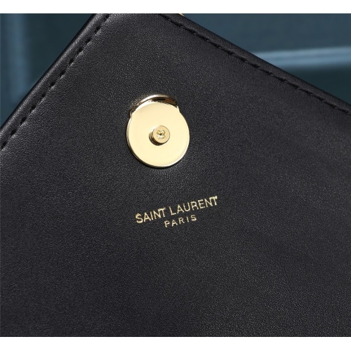 Replica Yves Saint Laurent YSL AAA Quality Shoulder Bags For Women #1108177 $105.00 USD for Wholesale