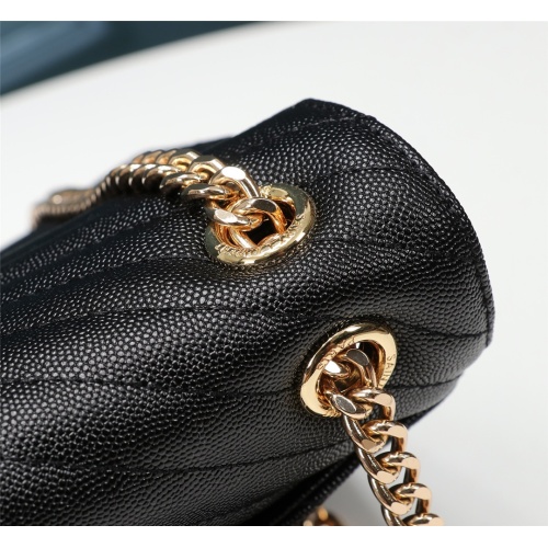 Replica Yves Saint Laurent YSL AAA Quality Shoulder Bags For Women #1108179 $105.00 USD for Wholesale