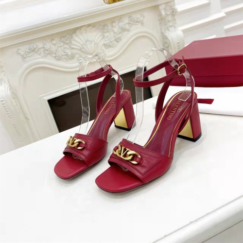 Valentino Sandal For Women #1108199
