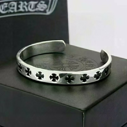 Chrome Hearts Bracelets #1108262