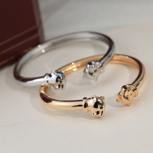 Replica Cartier bracelets #1108320 $40.00 USD for Wholesale