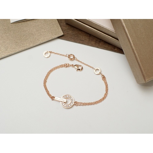 Bvlgari Bracelets For Women #1108395