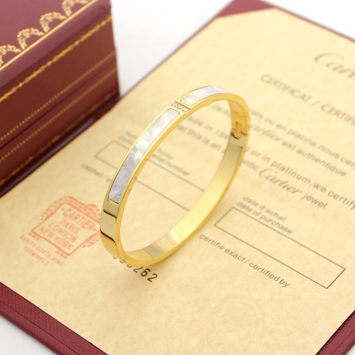 Cartier bracelets #1108400