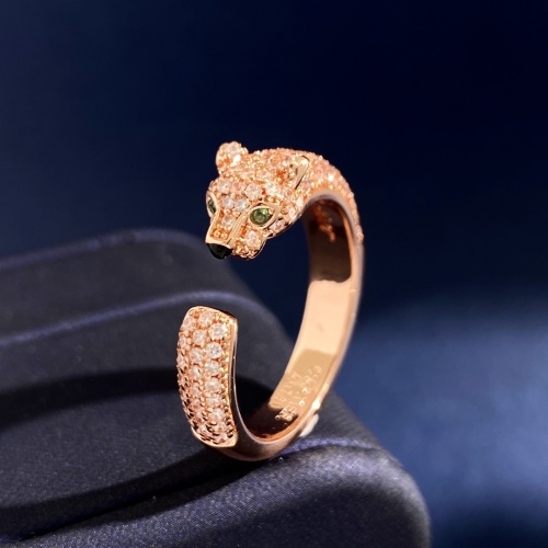 Cartier Rings #1108433