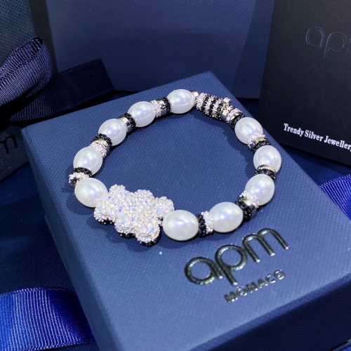 Apm Monaco Bracelets For Women #1108458