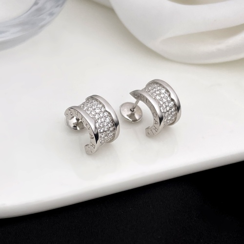 Bvlgari Earrings For Women #1108474