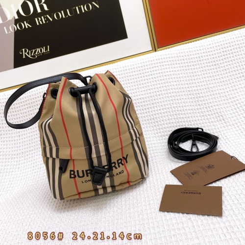 Burberry AAA Quality Messenger Bags For Women #1108506 $88.00 USD, Wholesale Replica Burberry AAA Messenger Bags