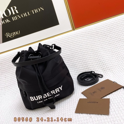 Burberry AAA Quality Messenger Bags For Women #1108507