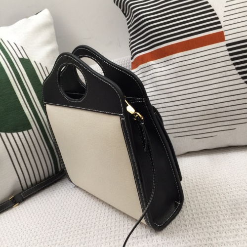 Replica Burberry AAA Quality Messenger Bags For Women #1108508 $96.00 USD for Wholesale