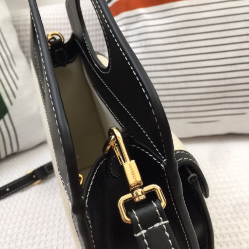 Replica Burberry AAA Quality Messenger Bags For Women #1108508 $96.00 USD for Wholesale