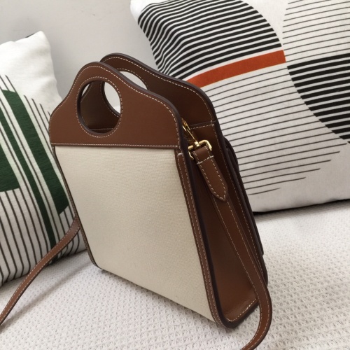 Replica Burberry AAA Quality Messenger Bags For Women #1108512 $96.00 USD for Wholesale