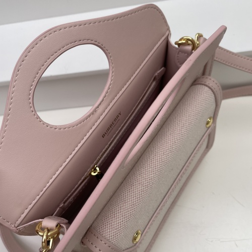 Replica Burberry AAA Quality Messenger Bags For Women #1108514 $98.00 USD for Wholesale
