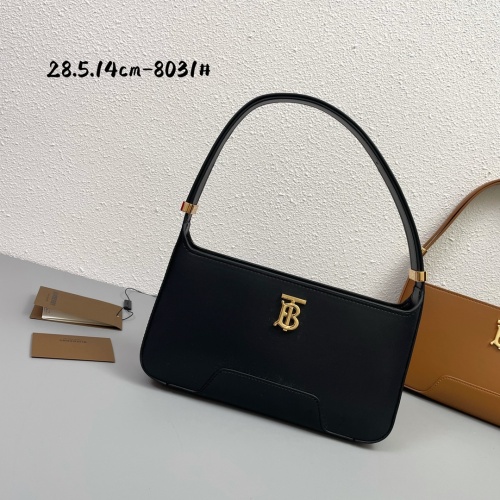 Burberry AAA Quality Shoulder Bags For Women #1108521 $98.00 USD, Wholesale Replica Burberry AAA Quality Shoulder Bags